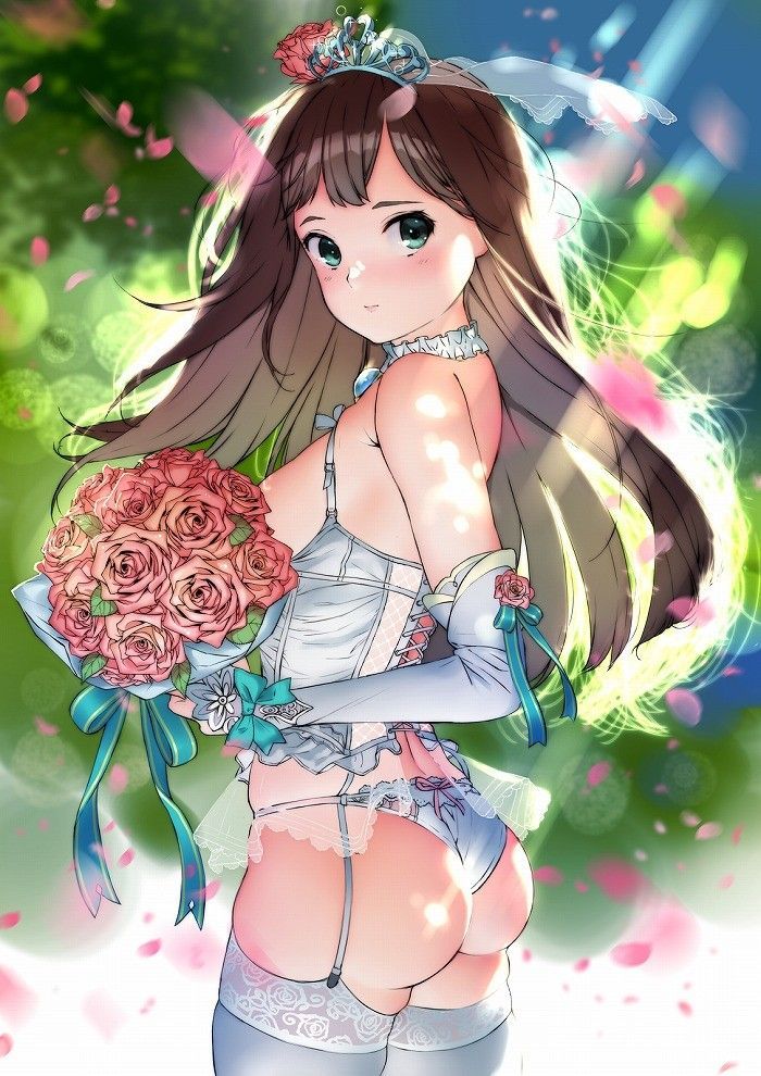 Image warehouse of the Idolmaster Cinderella Girls is here! 19