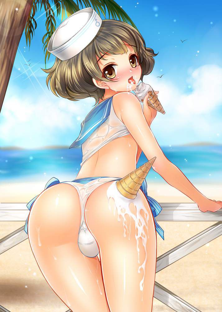 The Idolm @ ster Cinderella Girls erotic pictures in supply! 4