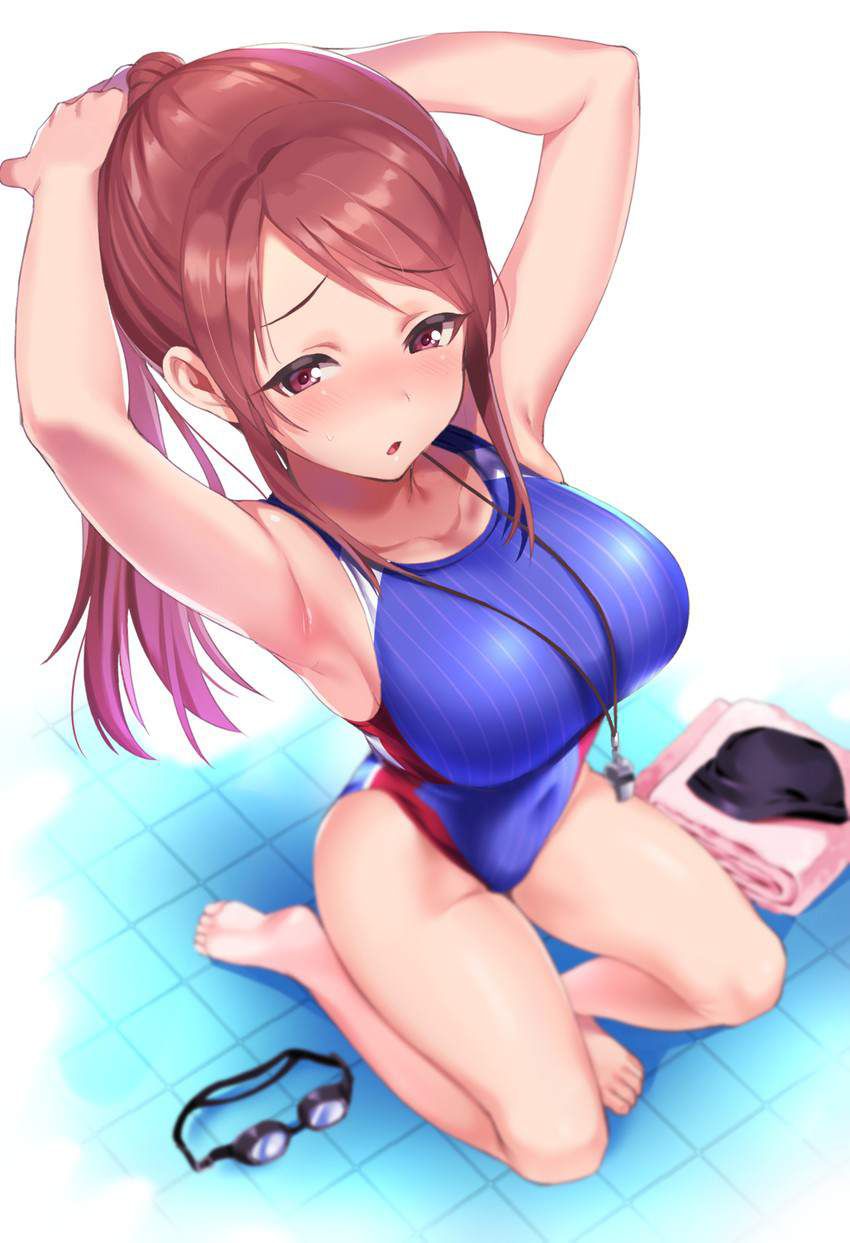 Idol Master Cinderella Girls full of immorality erotic pictures 8