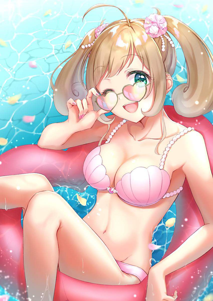 The Idolm @ ster Cinderella girls level high erotic pictures 1