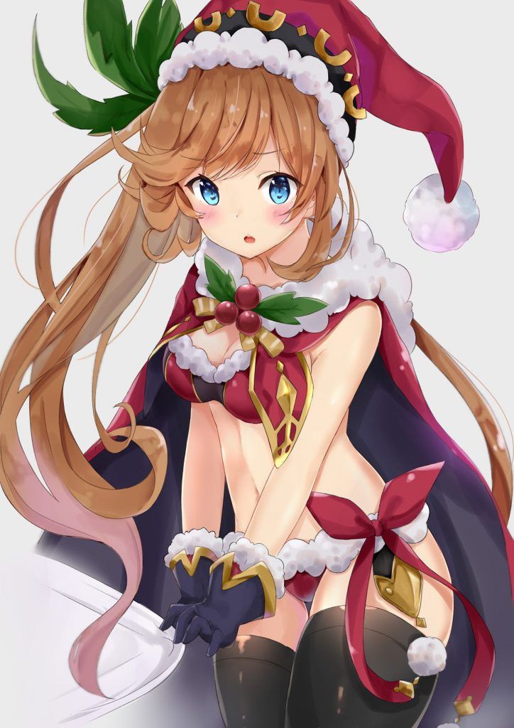 [Secondary] naughty image of a pretty girl in the Mechasico of the grand Blue Fantasy 9