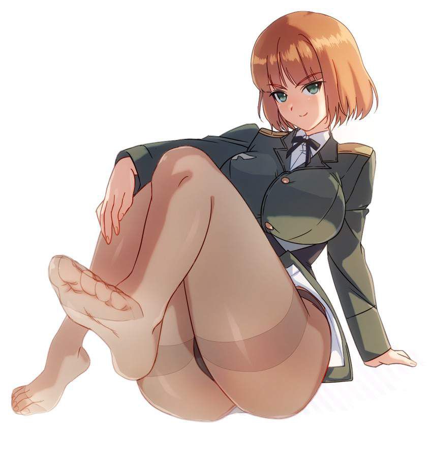 [Brave witches] Gudrura-Le (Gundula Rall) d... 30