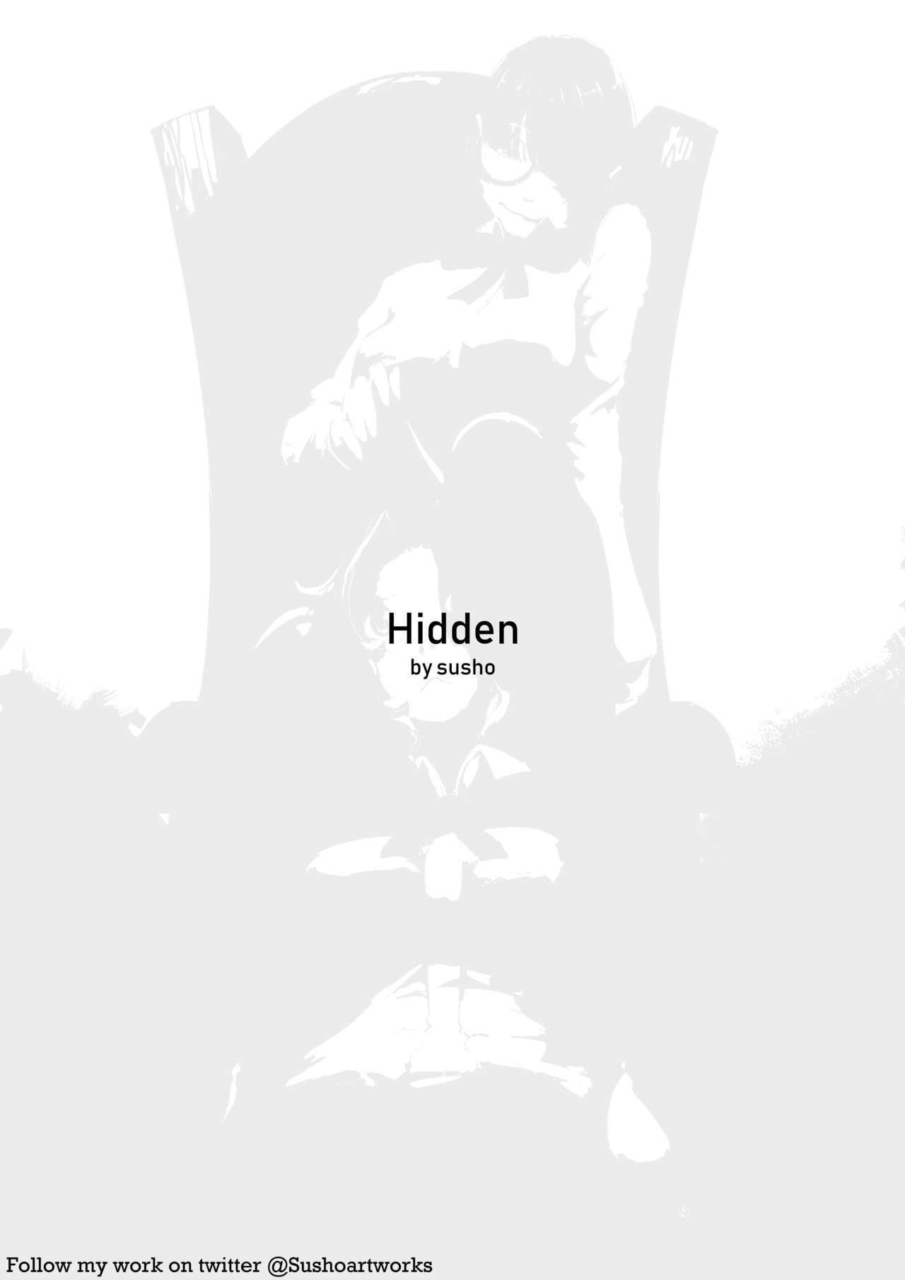 [Hidden] by Susho [English] 2