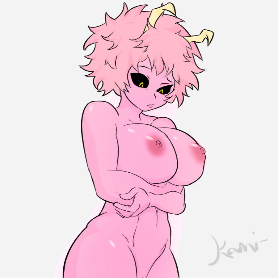 Do you want to see a naughty picture of my hero academia? 11