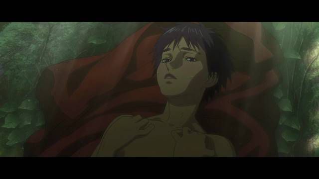 Anime: Sex with a catska in "berserk" Erotic pictures (secondary) 22