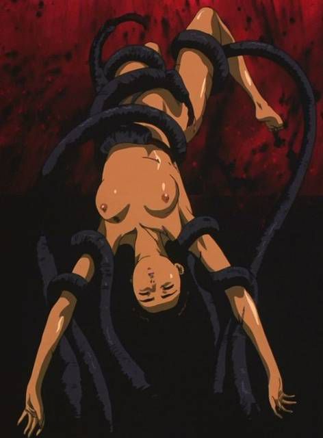 Anime: Sex with a catska in "berserk" Erotic pictures (secondary) 28