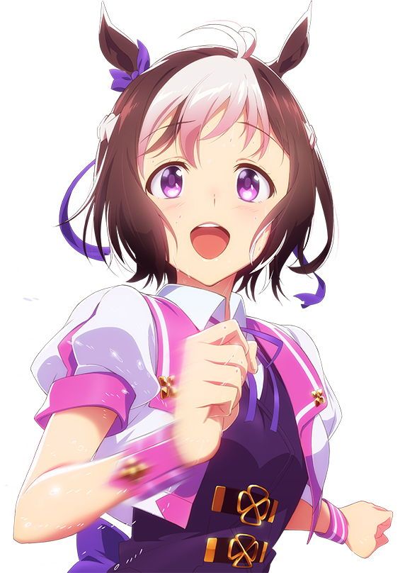 Uma Musume pretty Derby photo Gallery no wait! 32