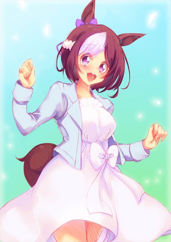 Uma Musume pretty Derby photo Gallery no wait! 38