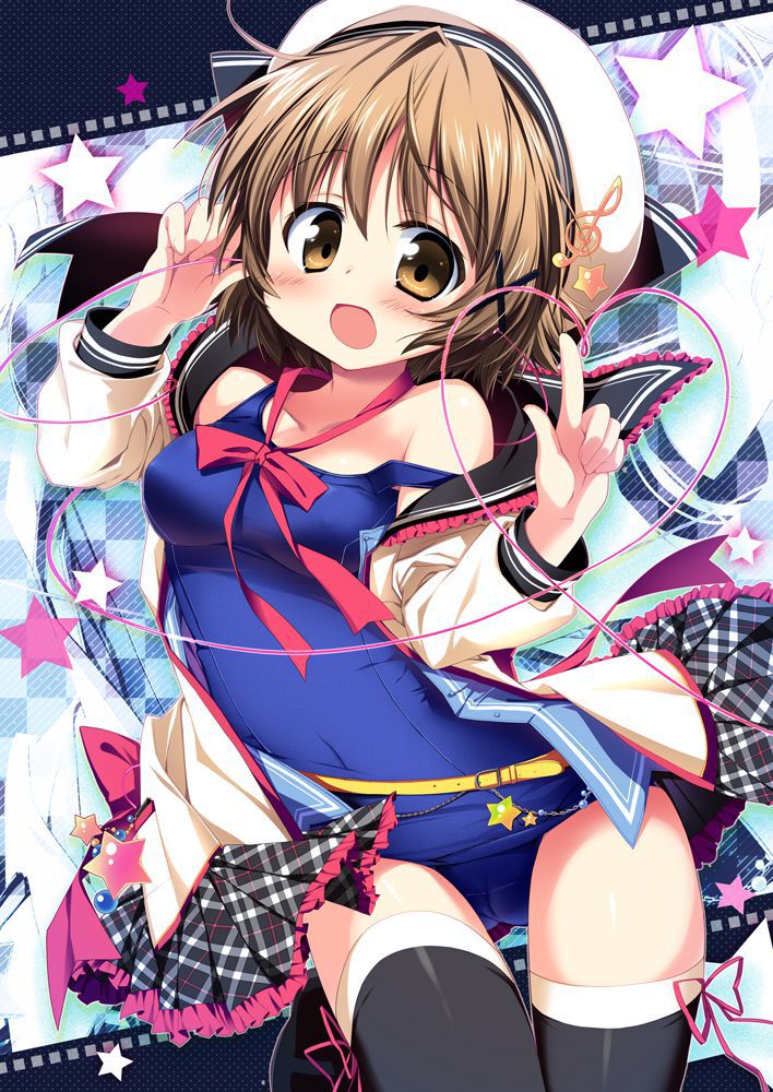 I love the swimsuit of the cute pretty girl!! Water!!! 12