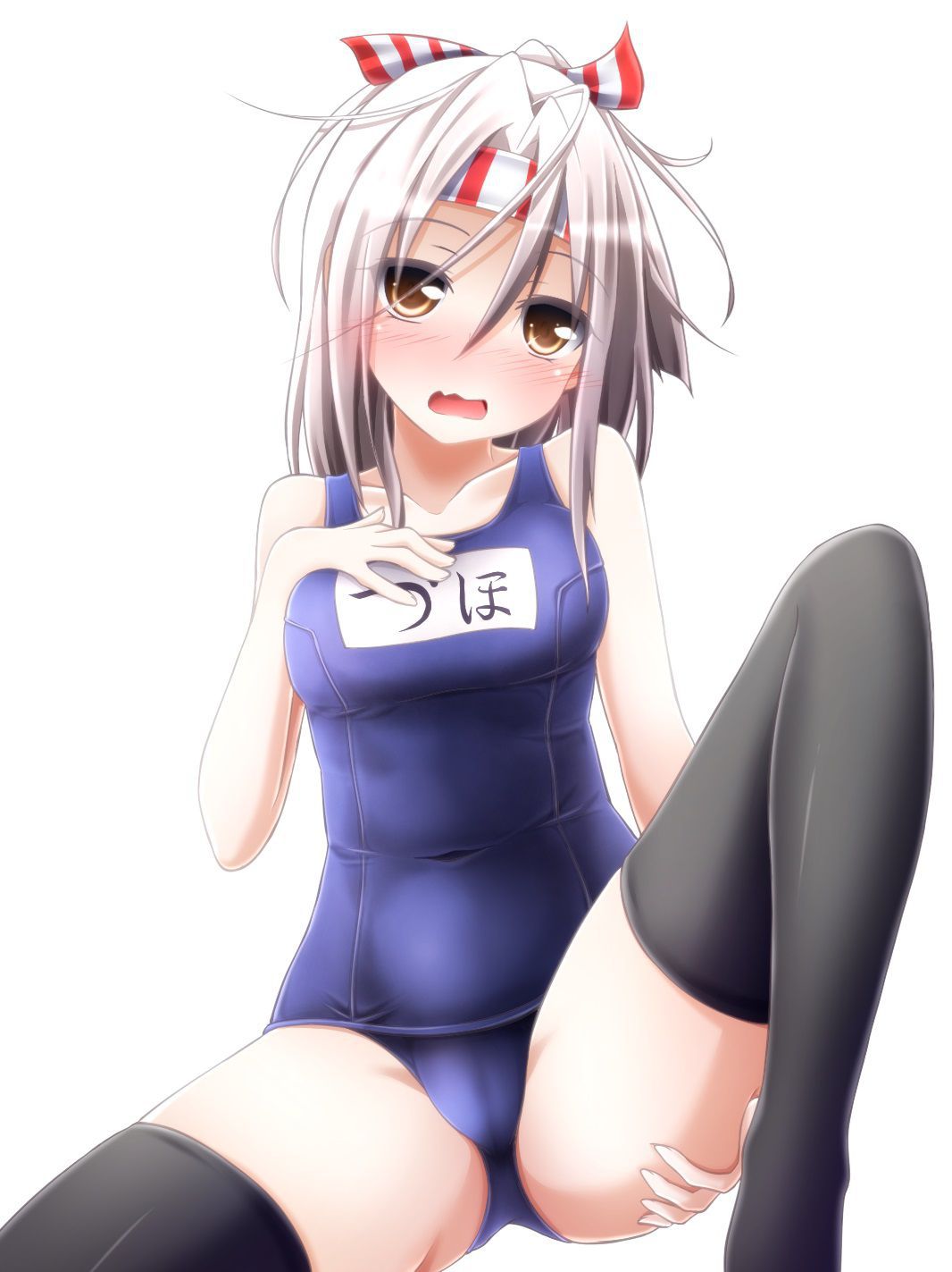 I love the swimsuit of the cute pretty girl!! Water!!! 16