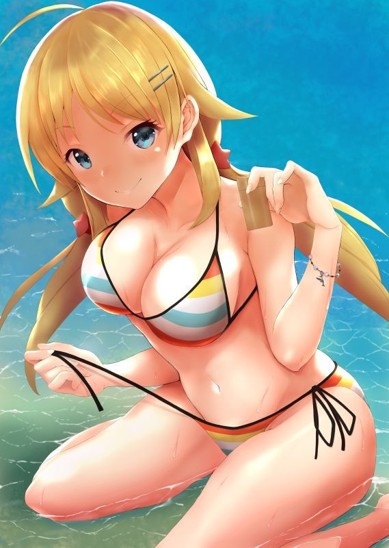 Swimsuit Select Images ♪ 30