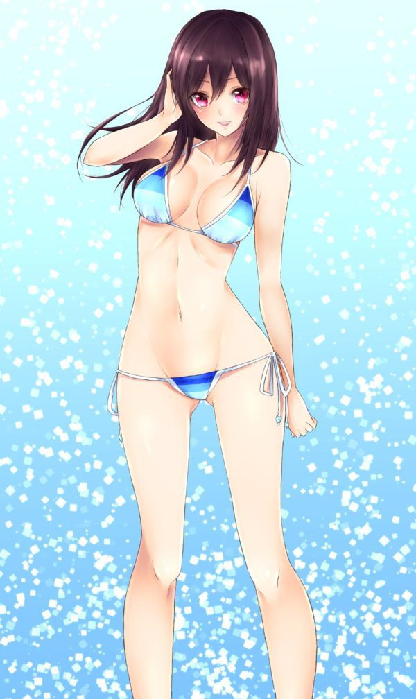 Swimsuit Select Images ♪ 5