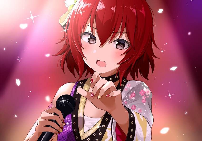 [De Remas] Tomoe Murakami photo Gallery [Idol Master synth-de-...] 34