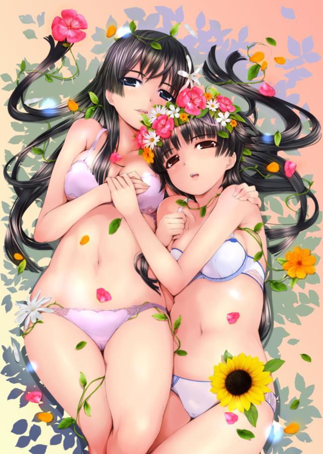 Please image of Yuri and lesbian 35