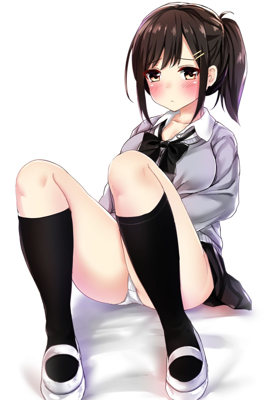 Secondary erotic image of cute uniform beautiful girl part 35 [uniform] 25