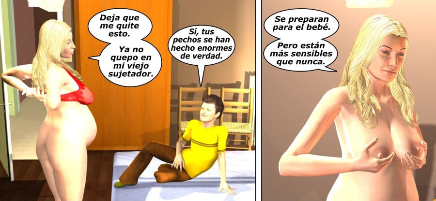 [Redeemer] The Perfect Wedding [Spanish] 47