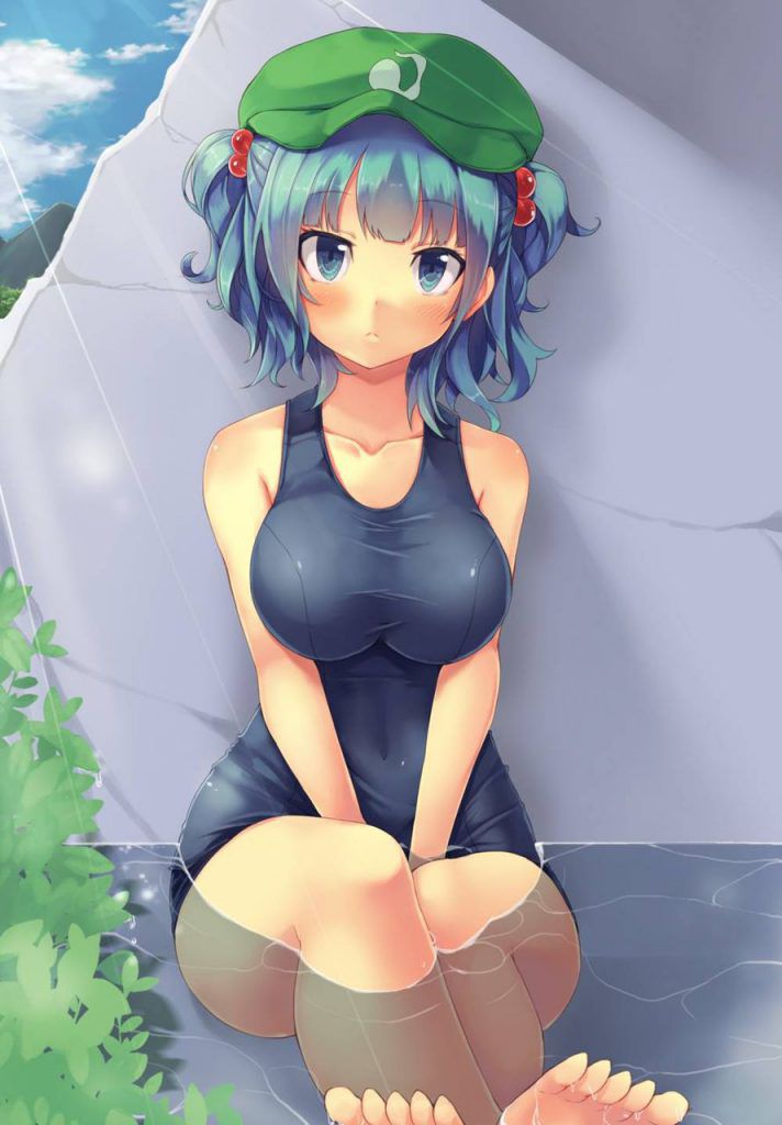 A swimsuit eh 1