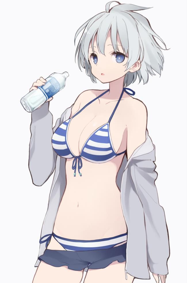 A swimsuit eh 2