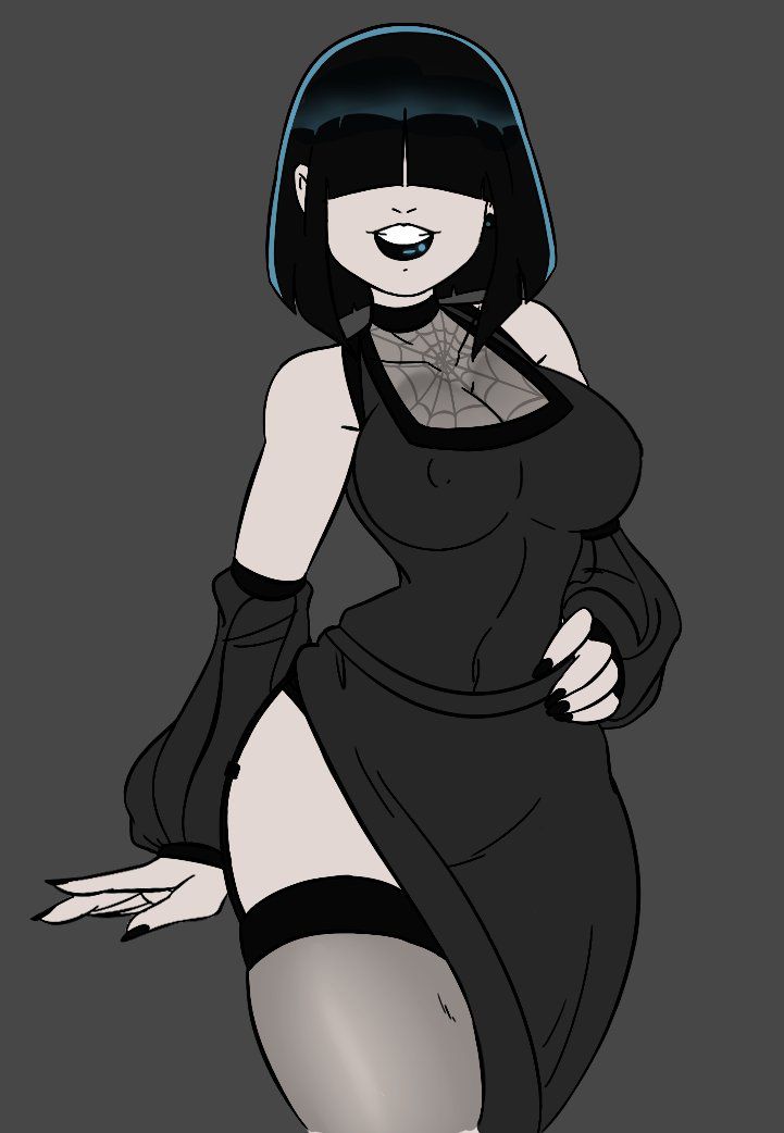 adult Lucy Loud 8