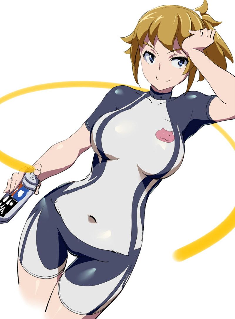 [Build fighters] www erotic images of Fumina pulled too etch 30