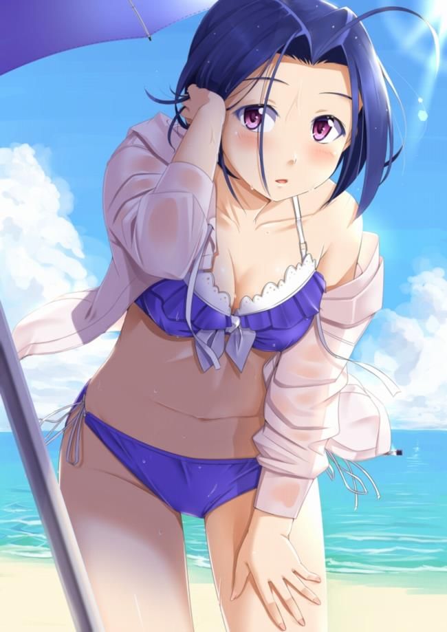 A swimsuit eh 12