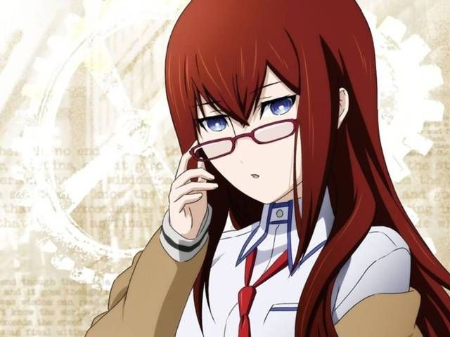 [Glasses daughter] beautiful girl wearing glasses that will heal the tiredness of the week, Moe image of glasses child! 7