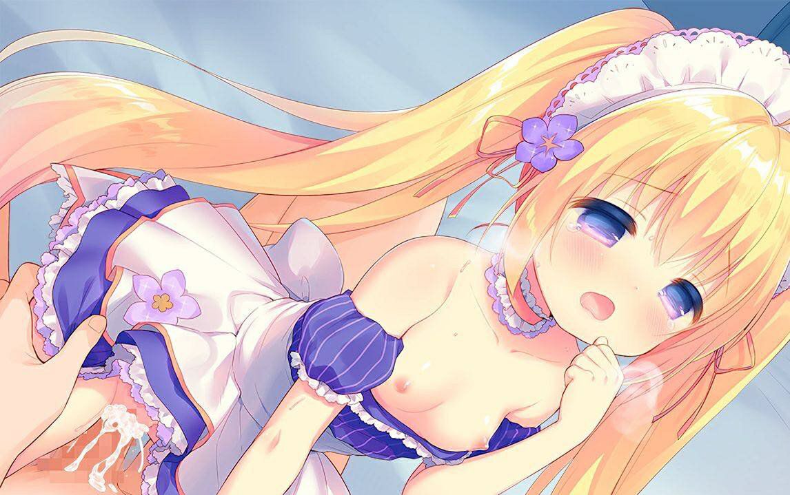 [Chichi Loli] breast suck? Lori erotic image to show me that I do not seem to be out of breast milk with a light glue about 13