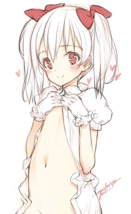 [Chichi Loli] breast suck? Lori erotic image to show me that I do not seem to be out of breast milk with a light glue about 3