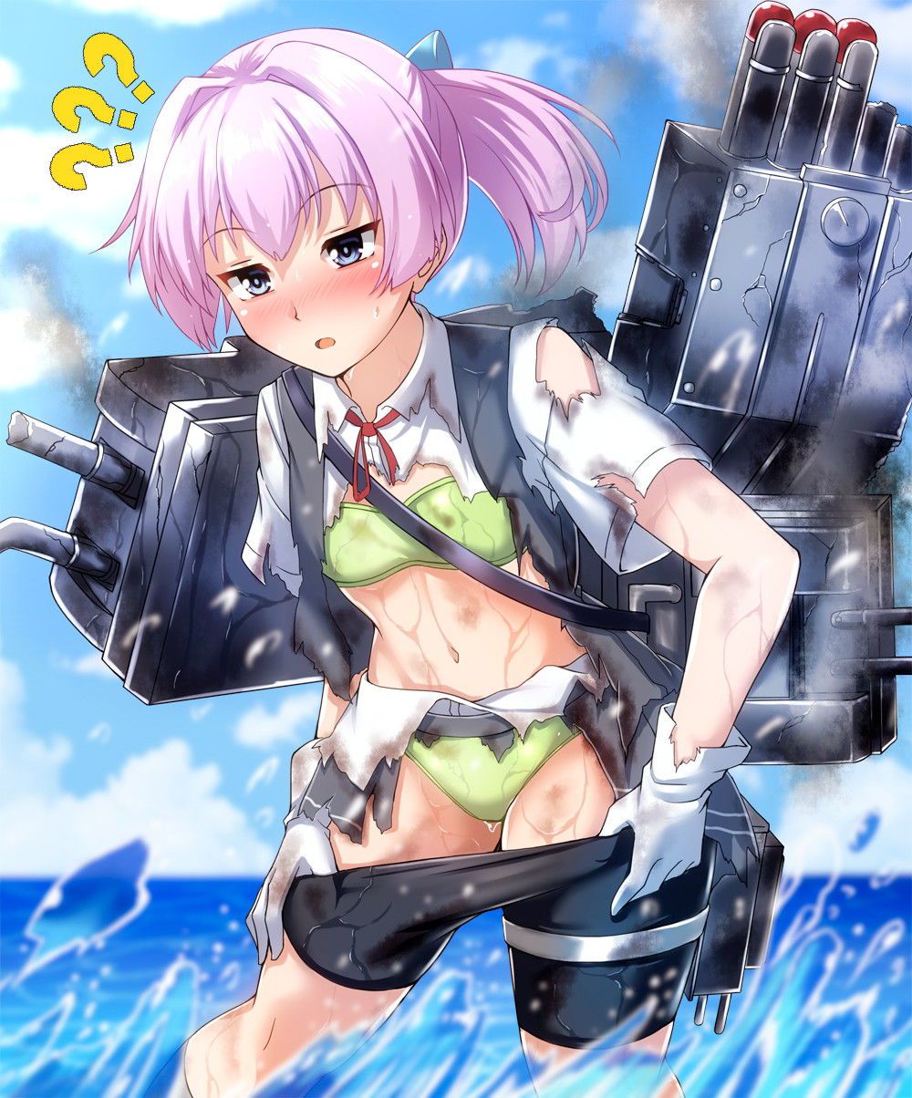 A secondary fetish image of spats. 15