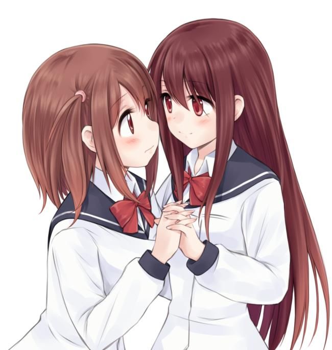 Yuri and lesbian erotic pictures I'm going to release the folder. 24