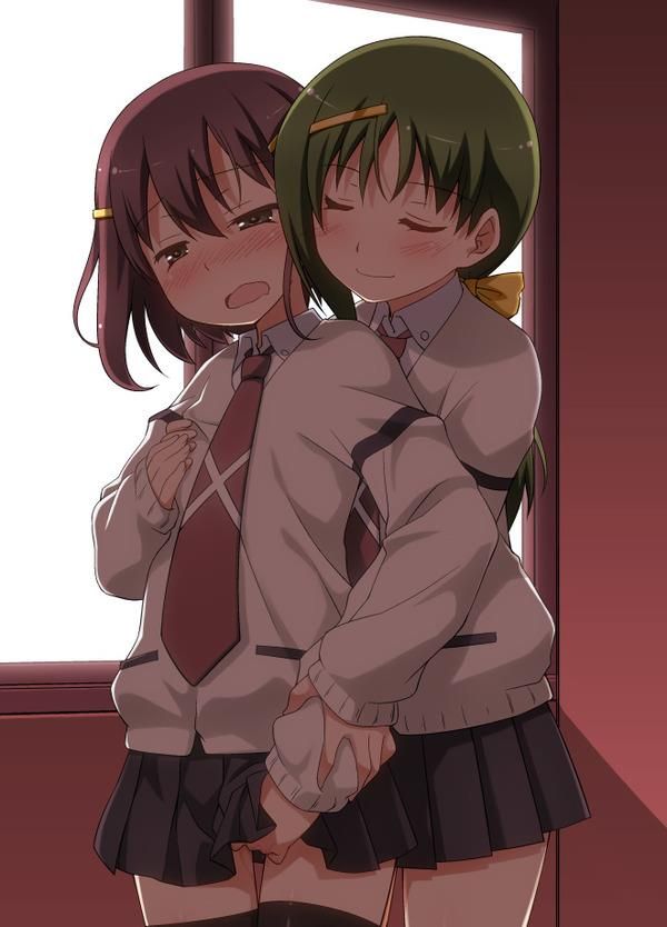 Yuri and lesbian erotic pictures I'm going to release the folder. 31