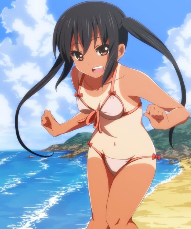 I tried to look for a high-quality erotic image of Swimsuit! 36