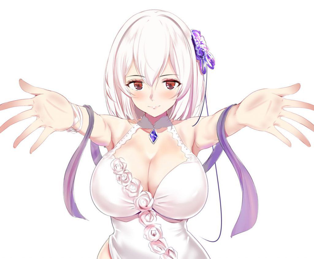 I collected the oneta image of Azur Lane!! 32