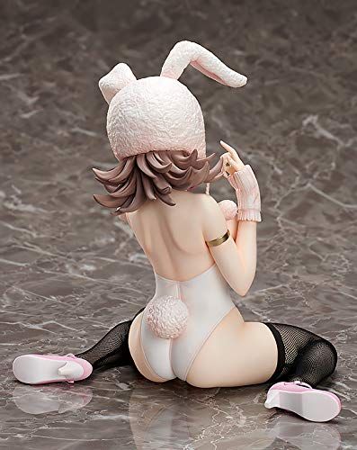 [Super Danganronpa 2] nanami Chiaki erotic breasts or thigh bunny figure erotic figure 8