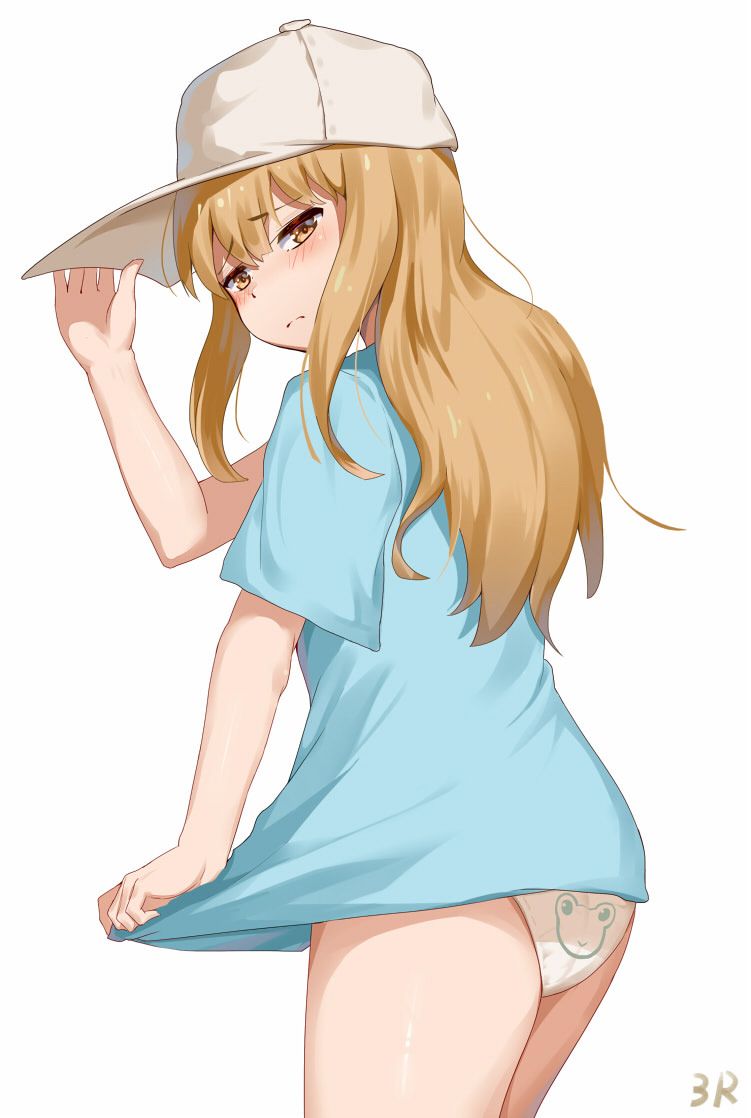 [Working cells] secondary images of platelets 1 60 sheets [ero/non-erotic] 42