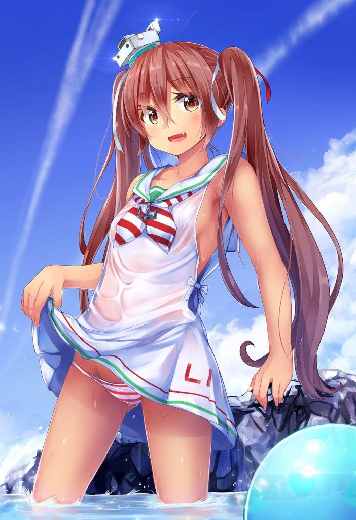 Photo Gallery of Kantai Collection free folder 15