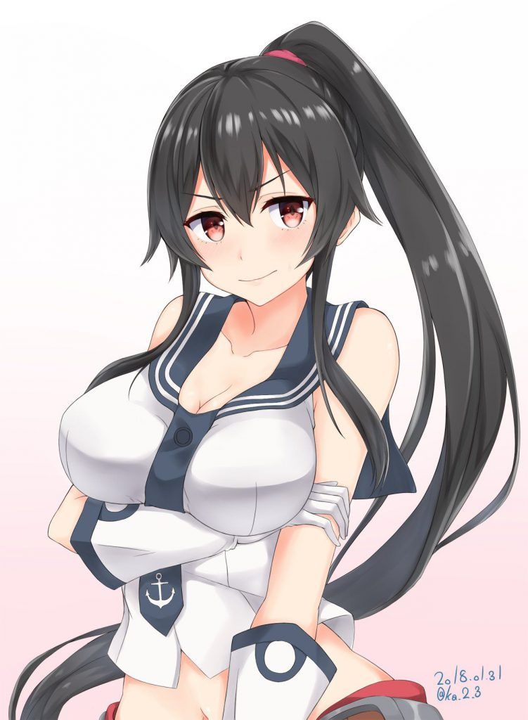 Photo Gallery of Kantai Collection free folder 23