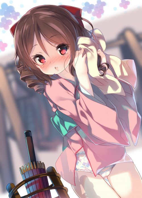 Photo Gallery of Kantai Collection free folder 24