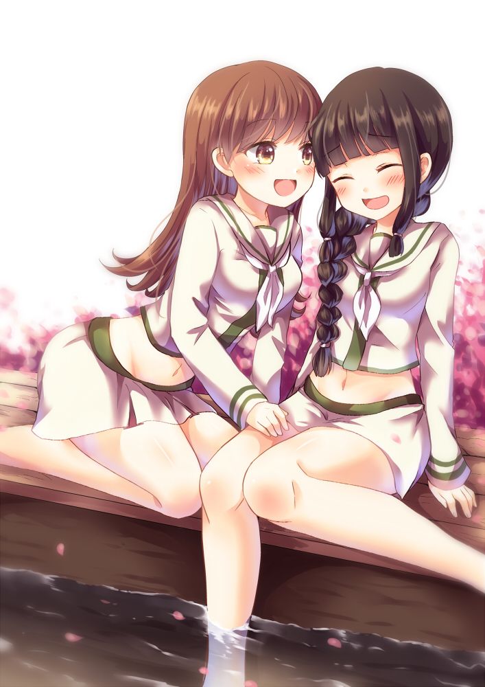 Photo Gallery of Kantai Collection free folder 28