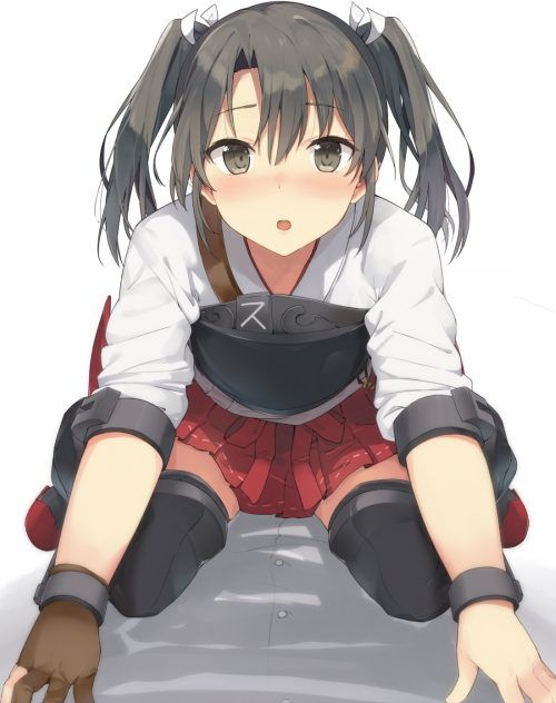 Photo Gallery of Kantai Collection free folder 32