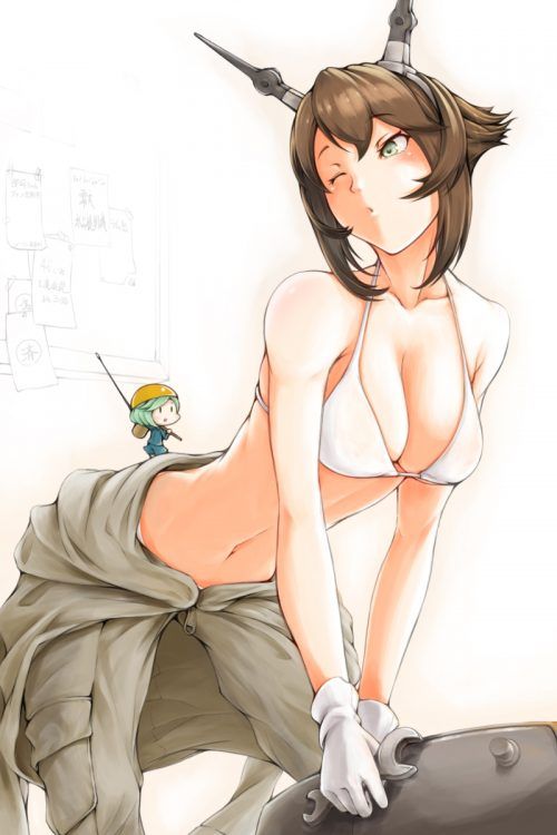 Photo Gallery of Kantai Collection free folder 6