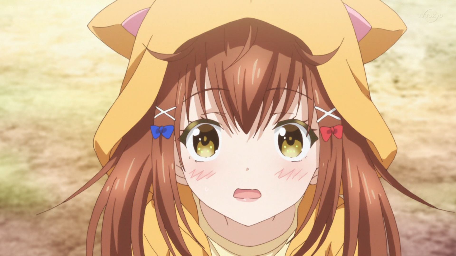 [Cinderella Nine in August] 6 episodes, www god times I saw the wwwww 1