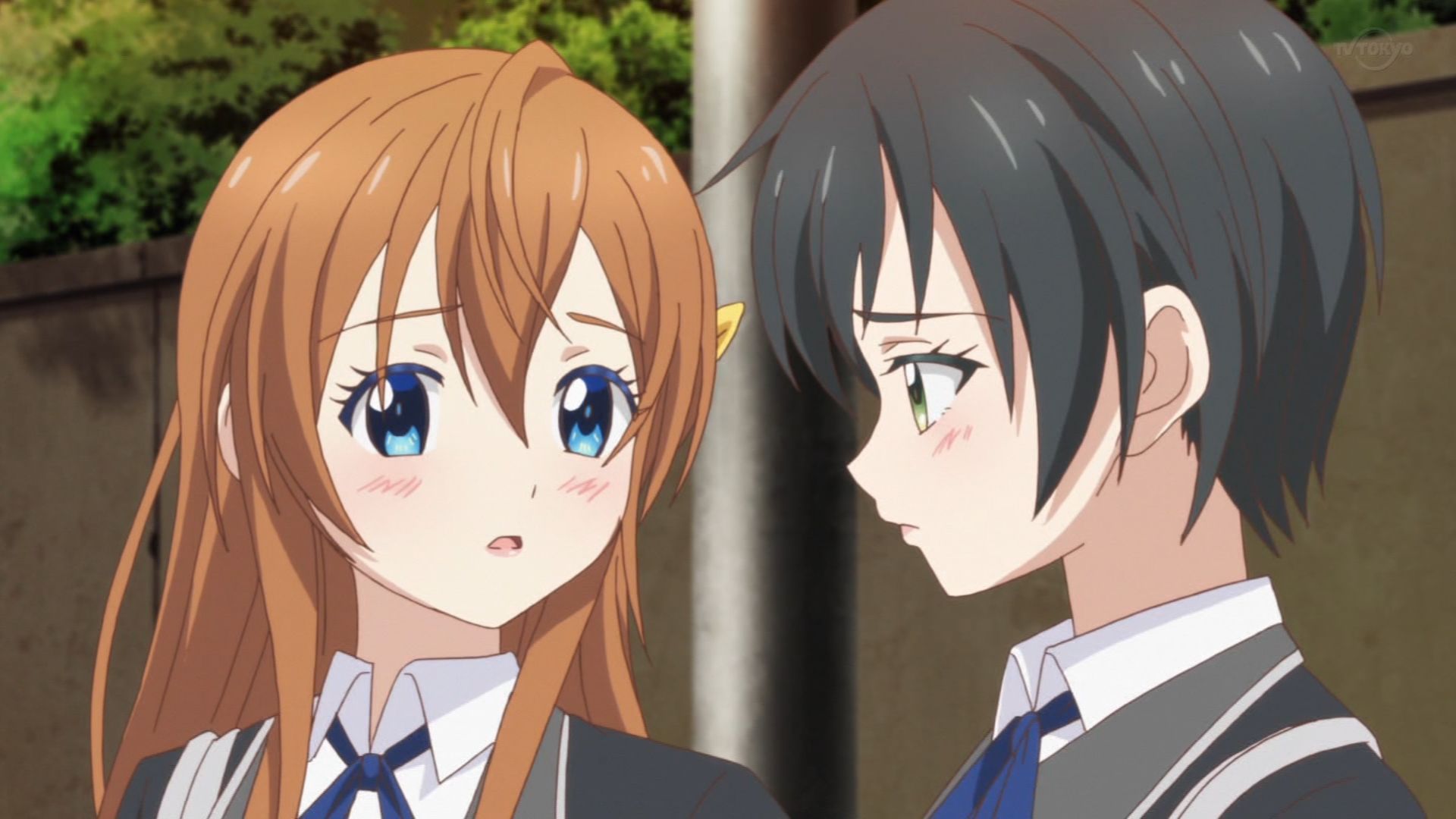 [Cinderella Nine in August] 6 episodes, www god times I saw the wwwww 6