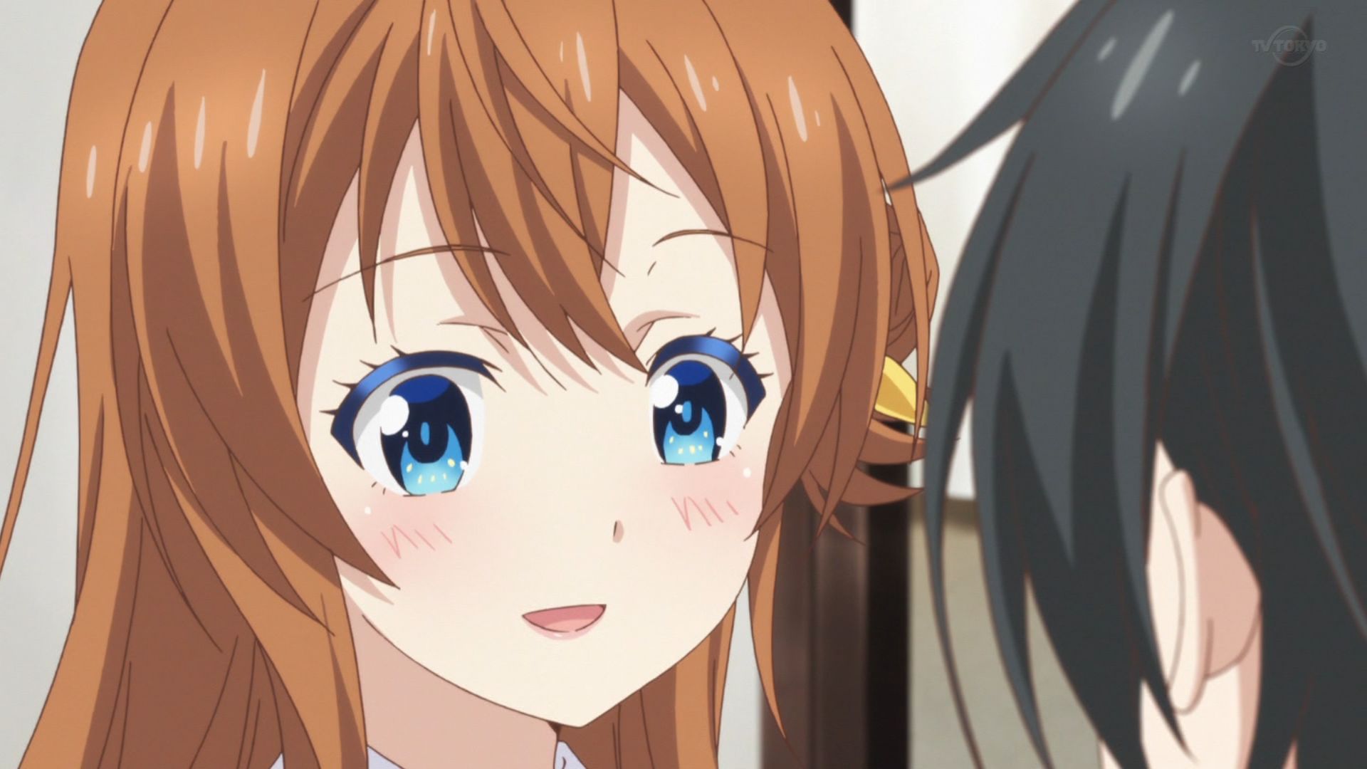 [Cinderella Nine in August] 6 episodes, www god times I saw the wwwww 9