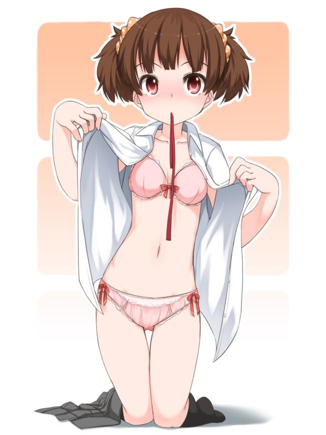 [My sister's change of clothes happening] Since September 6 is my sister's day, I want to meet lucky lewd happening come across by chance to change clothes in the room of Lori sister at home... 14