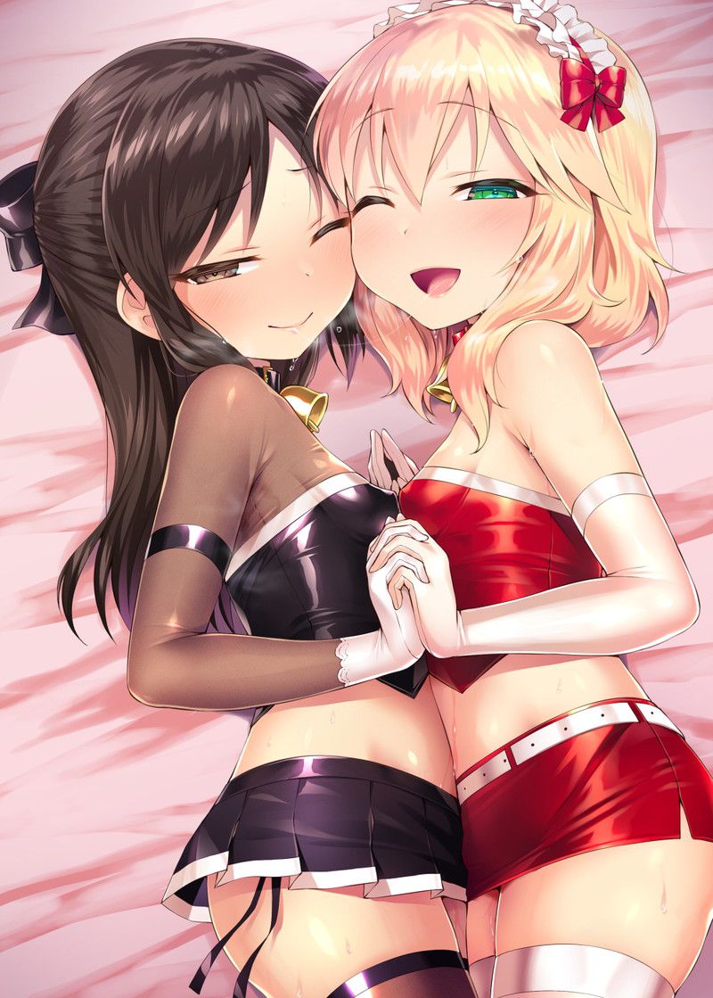 Lori Harrem erotic image come to seduce or throws here with two people in collusion and colluding with friends or sisters Lori Girl is [Temptation Loli]! 32