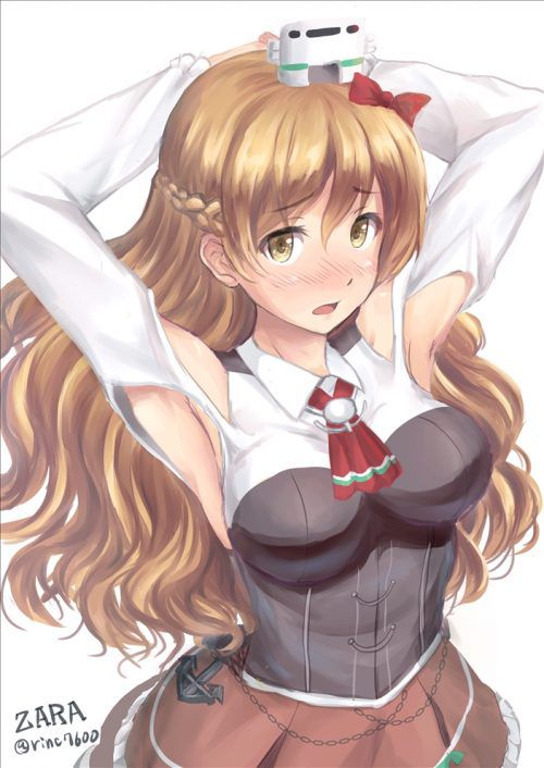 Kantai Collection Photo Gallery 14