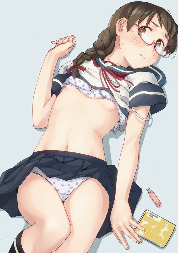 [Kantai Collection] free of Uranami (free) Secondary photo gallery 8