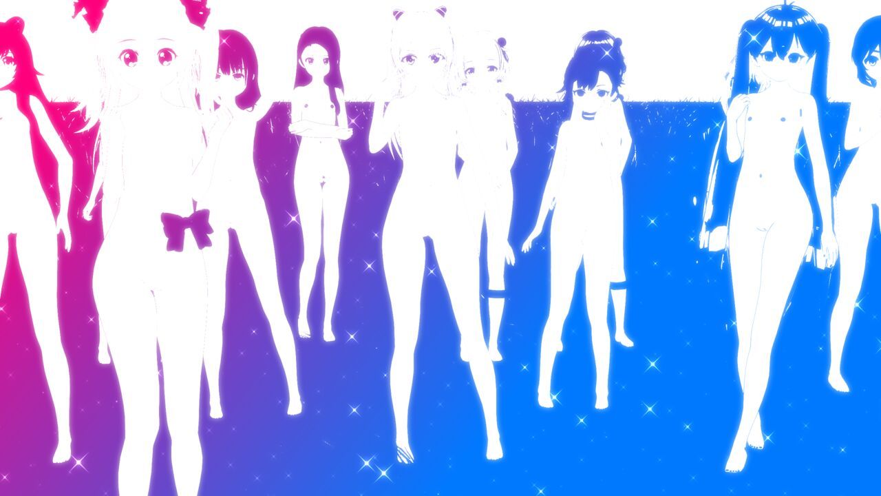 anime girls pics 4