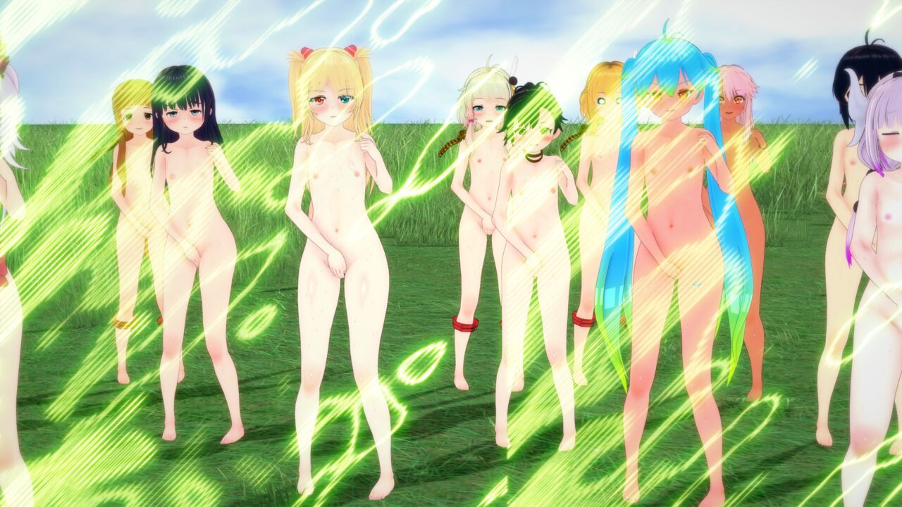 anime girls pics 8